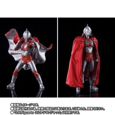 ウルトラマン」ウルトラ6兄弟のみが授かりし戦士の証「ブラザーズ
