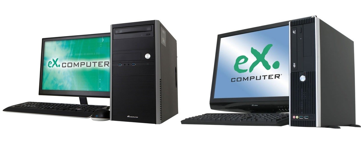 RS3J-A201T/CP2 ミニタワーデスクトップPC RS3J-A201⁄T - BTOパソコン