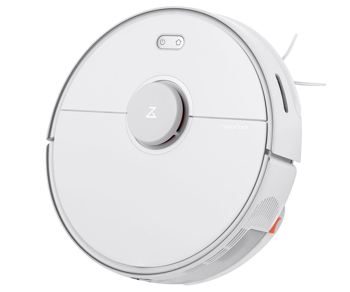 コードも、ペットのふんも、避けて動くロボット掃除機「Roborock S6