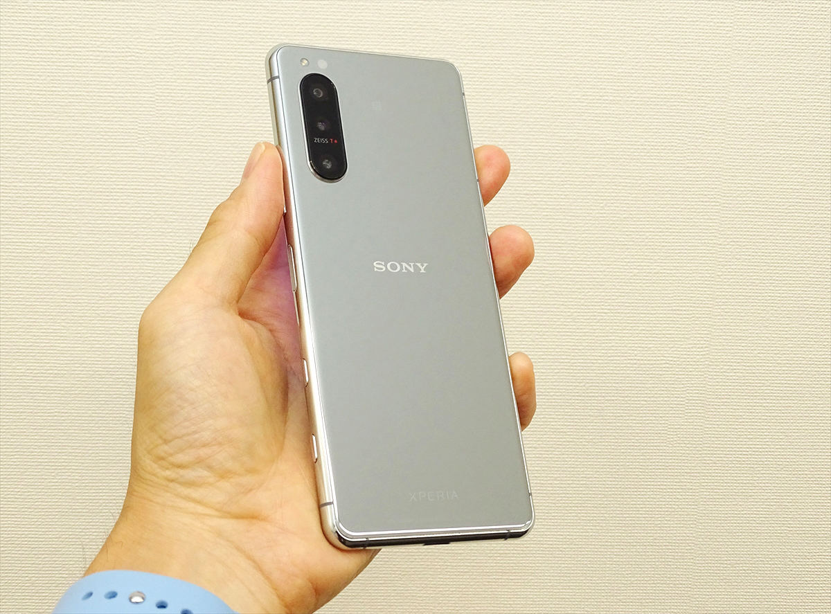 Xperia 5 IIはシリーズ最強の高音質！ AV性能を先取り体験 | マイナビ