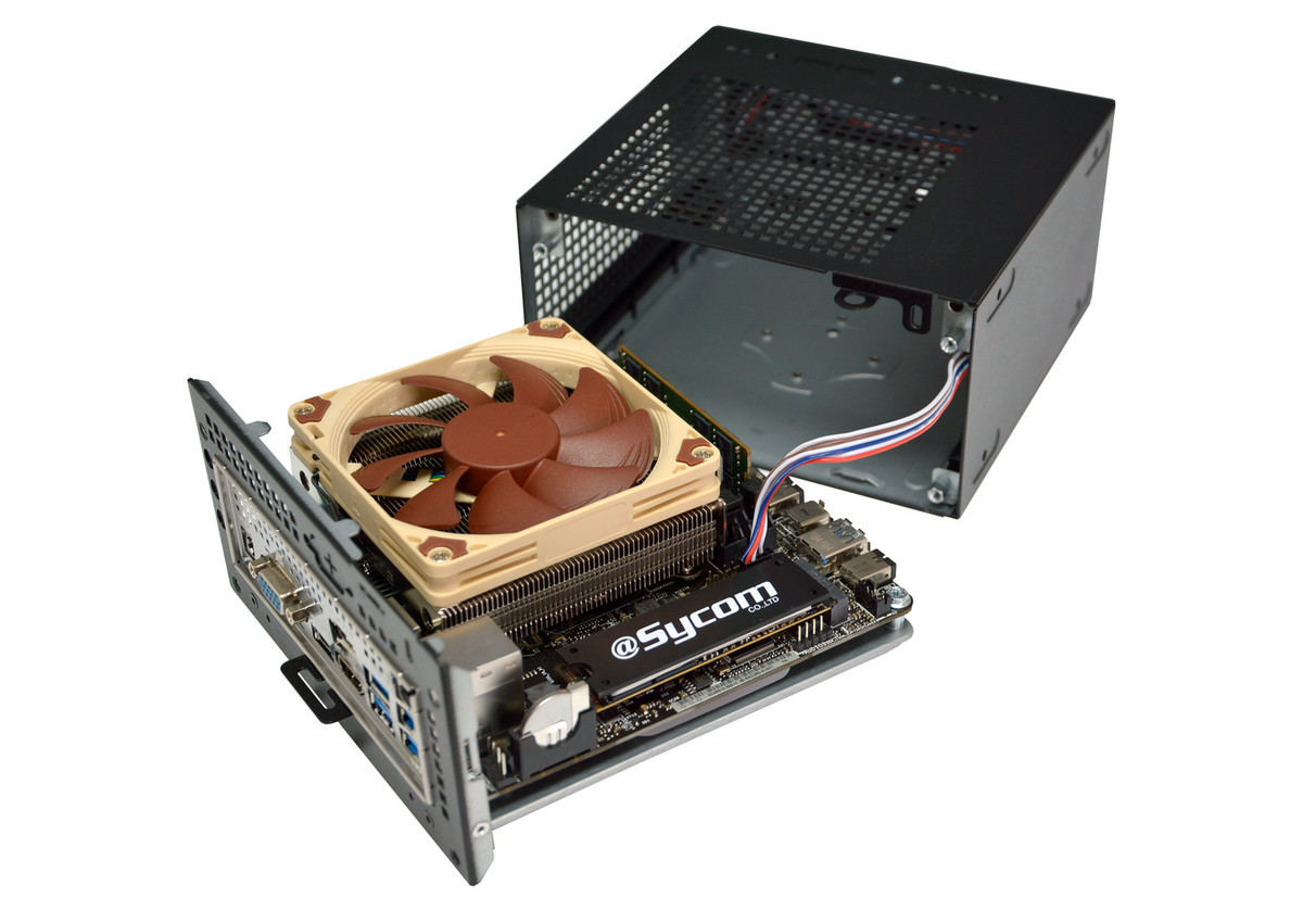 0 ASRock DeskMini ストレージなし 110⁄B⁄BB ジャンク デスクミニ