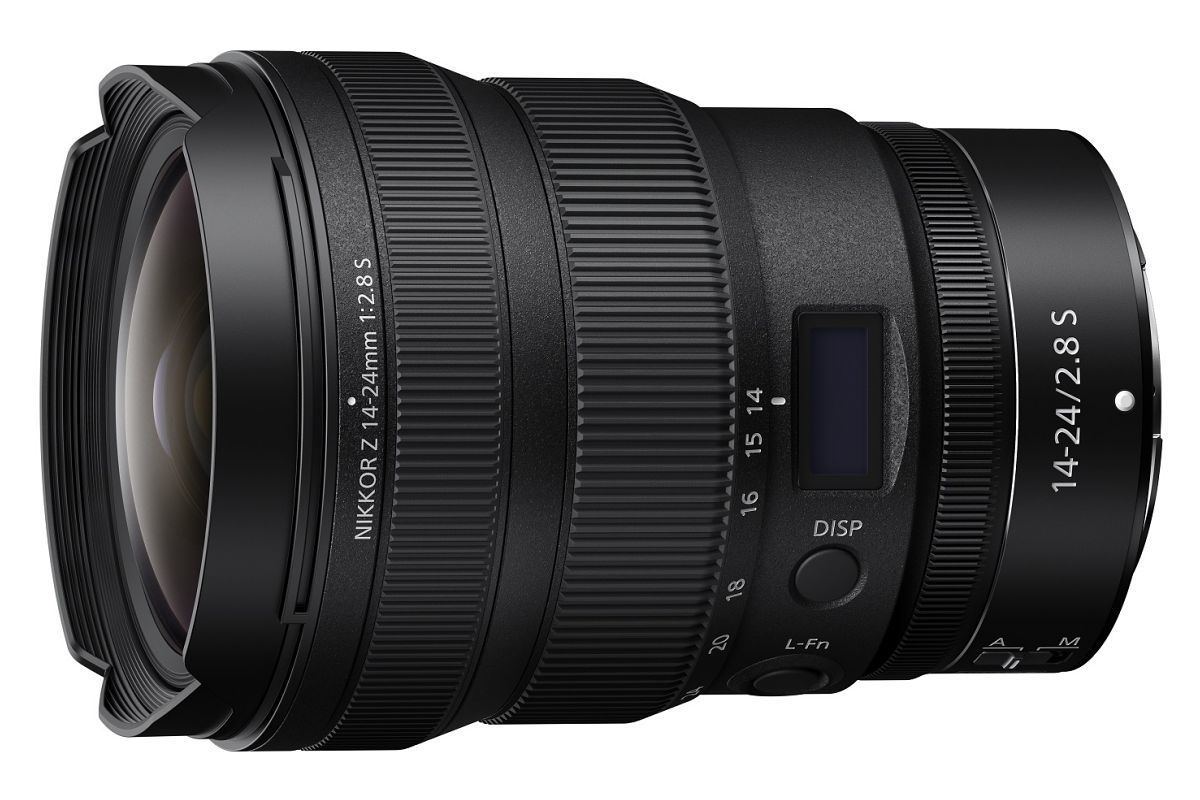 ニコン「Z 14-24mm f/2.8 S」レビュー 圧巻の写りを見せる超広角ズーム