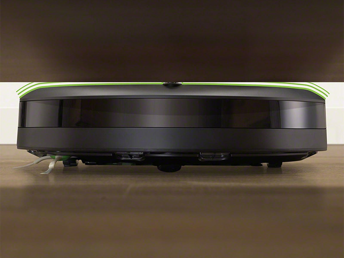 アイロボットから新モデル「ルンバ i3+」、クリーンベース付属で10万円