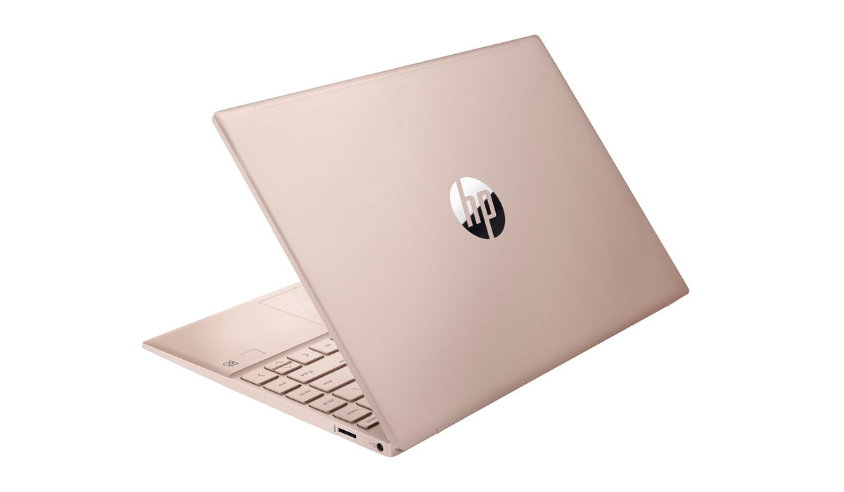 日本HP、1kgを下回る13.3インチノートPC「HP Pavilion Aero 13