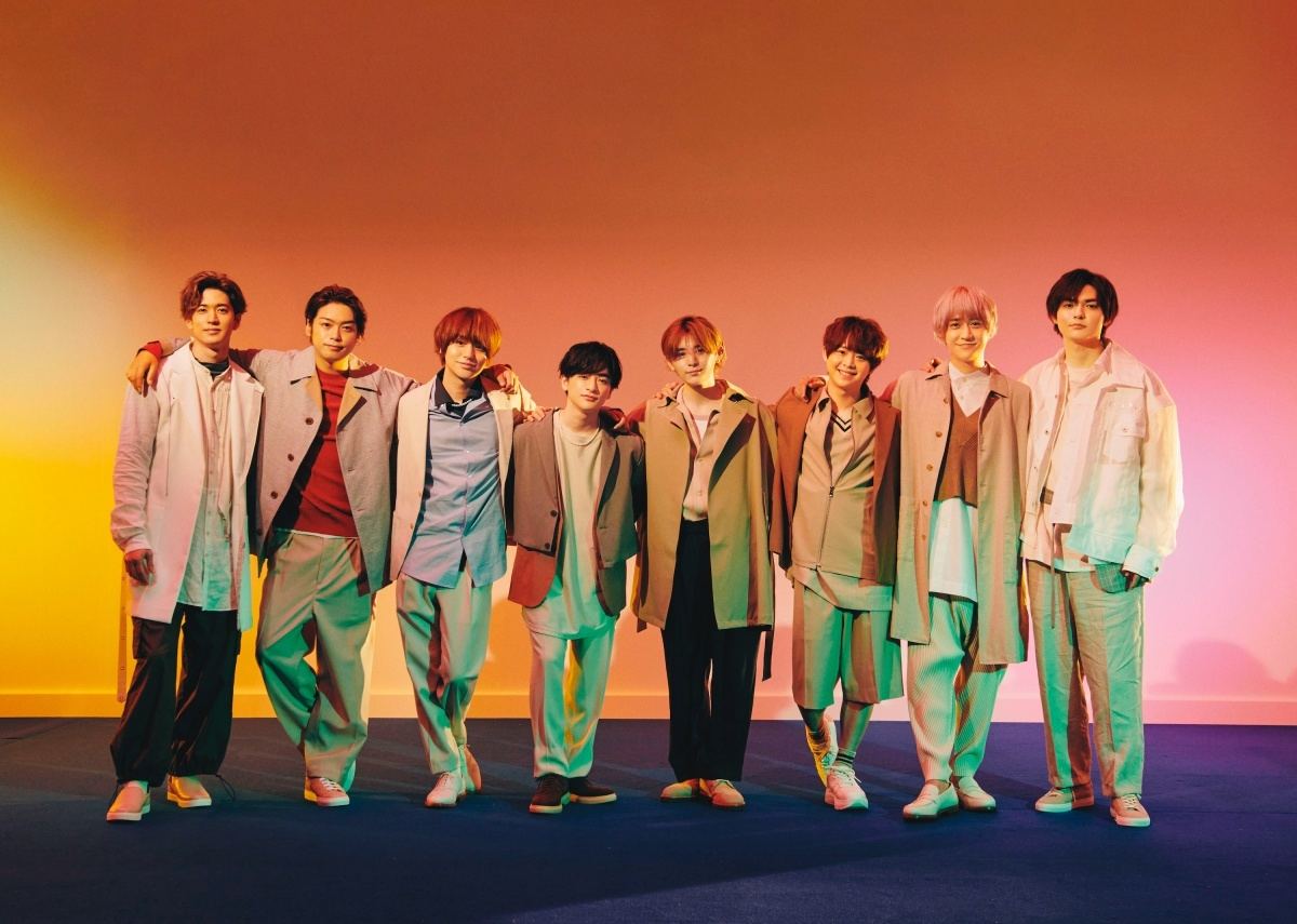 Hey! Say! JUMP「群青ランナウェイ」MV、“ダブルトリハダもの”と話題に