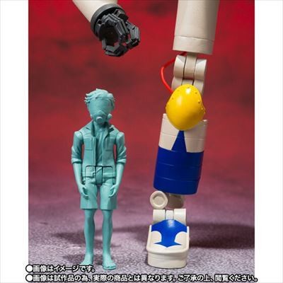 ゴジラ S.P』ジェットジャガー(2021)が山森英司氏監修で立体化、3形態