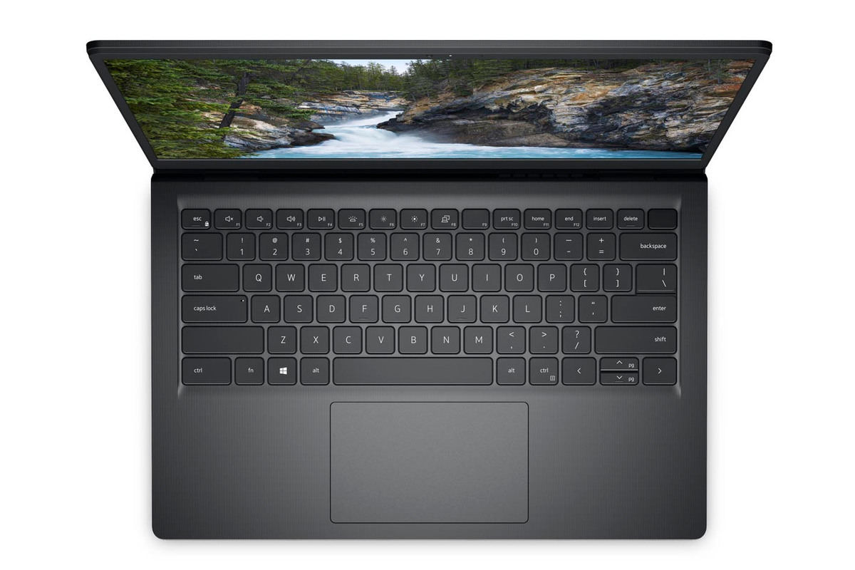 デル、ビジネス向けノートPC「Vostro」シリーズを最新Ryzen搭載で刷新