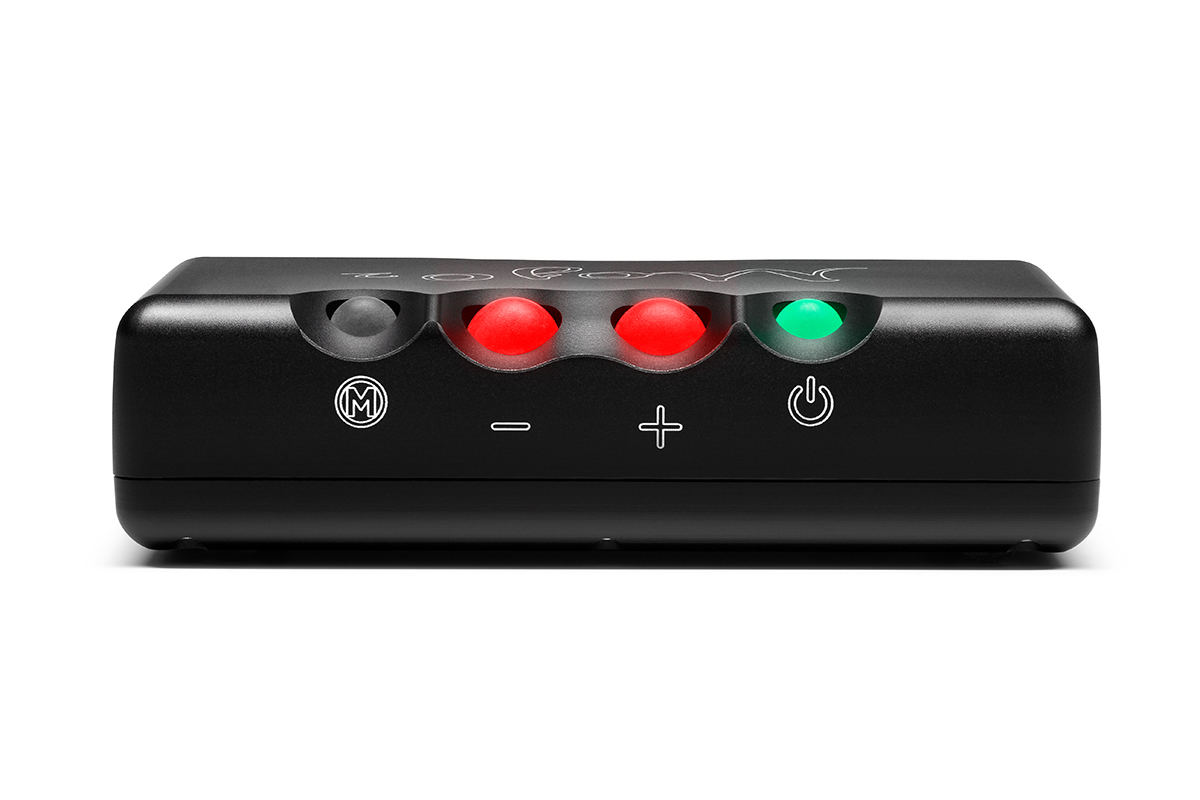 Chord、新世代小型DACアンプ「Mojo 2」2月25日発売。USB-C対応 | マイ