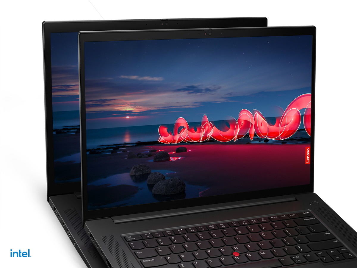 Lenovo、第12世代Core i9搭載で性能を引き上げた「ThinkPad X1 Extreme