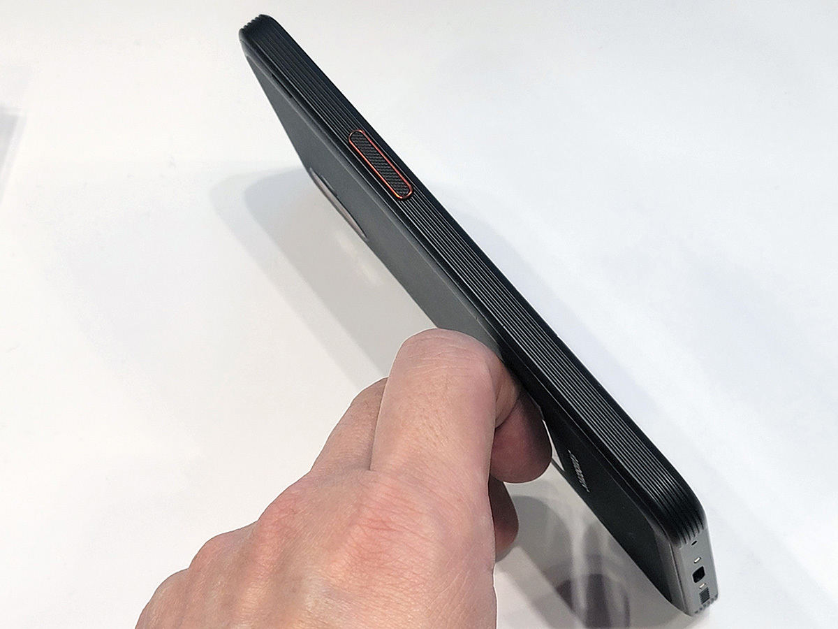 バッテリー交換できる高性能スマホ「Galaxy Xcover 6 Pro」のメリット