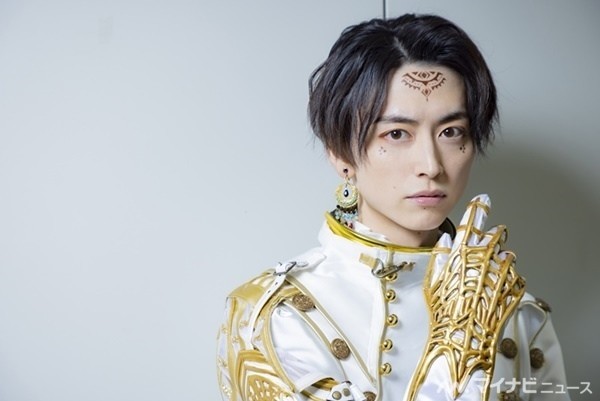 キングオージャー』追加戦士ジェラミー演じる池田匡志、語り部が表舞台