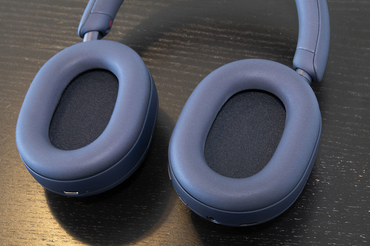 ソニー「WH-1000XM5」に、Blue Note Tokyoコラボ限定ミッドナイト