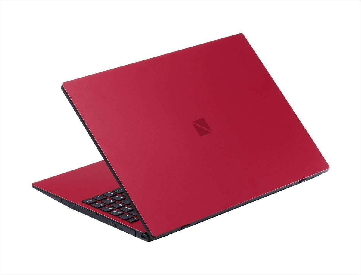 NEC「LAVIE」、Ryzen 7 7730Uを搭載した15.6型ノートPC「N15」 | マイ