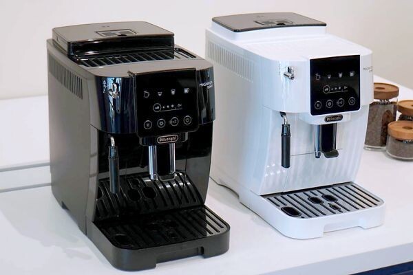 デロンギらしさが詰まった、全自動コーヒーマシンのエントリーモデル