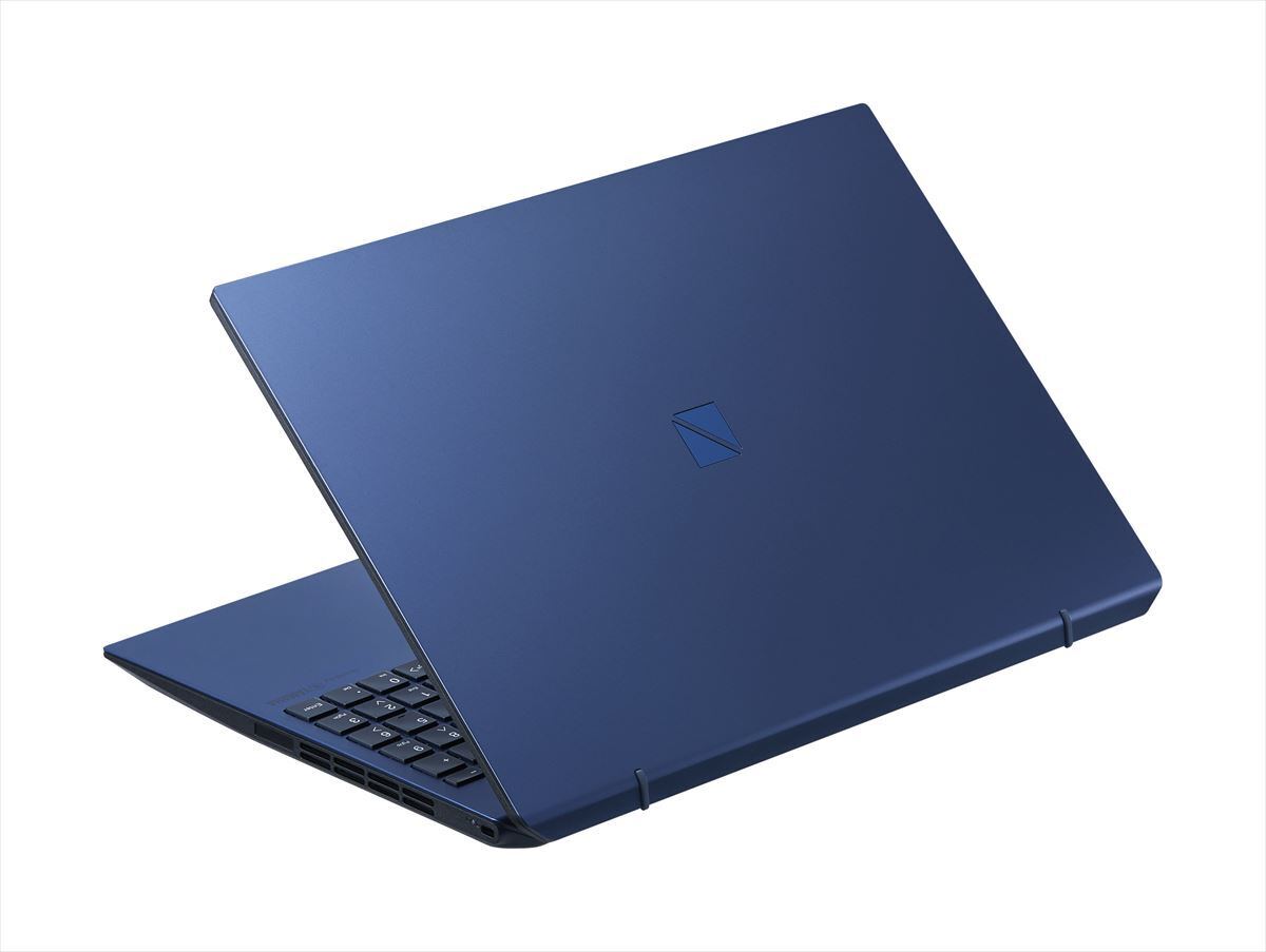 NEC「LAVIE」、Arc A350Mを載せた15.6型ノートPCに第13世代Coreモデル