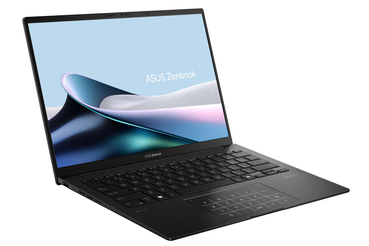 ASUS、2024年投入のノートPC最新モデルを一挙投入 - AIコア搭載で仕様