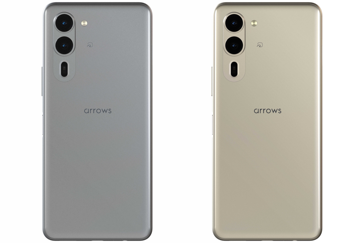 arrows We2 Plus」ドコモから8月中旬以降に発売 - Snapdragon 7s Gen 2