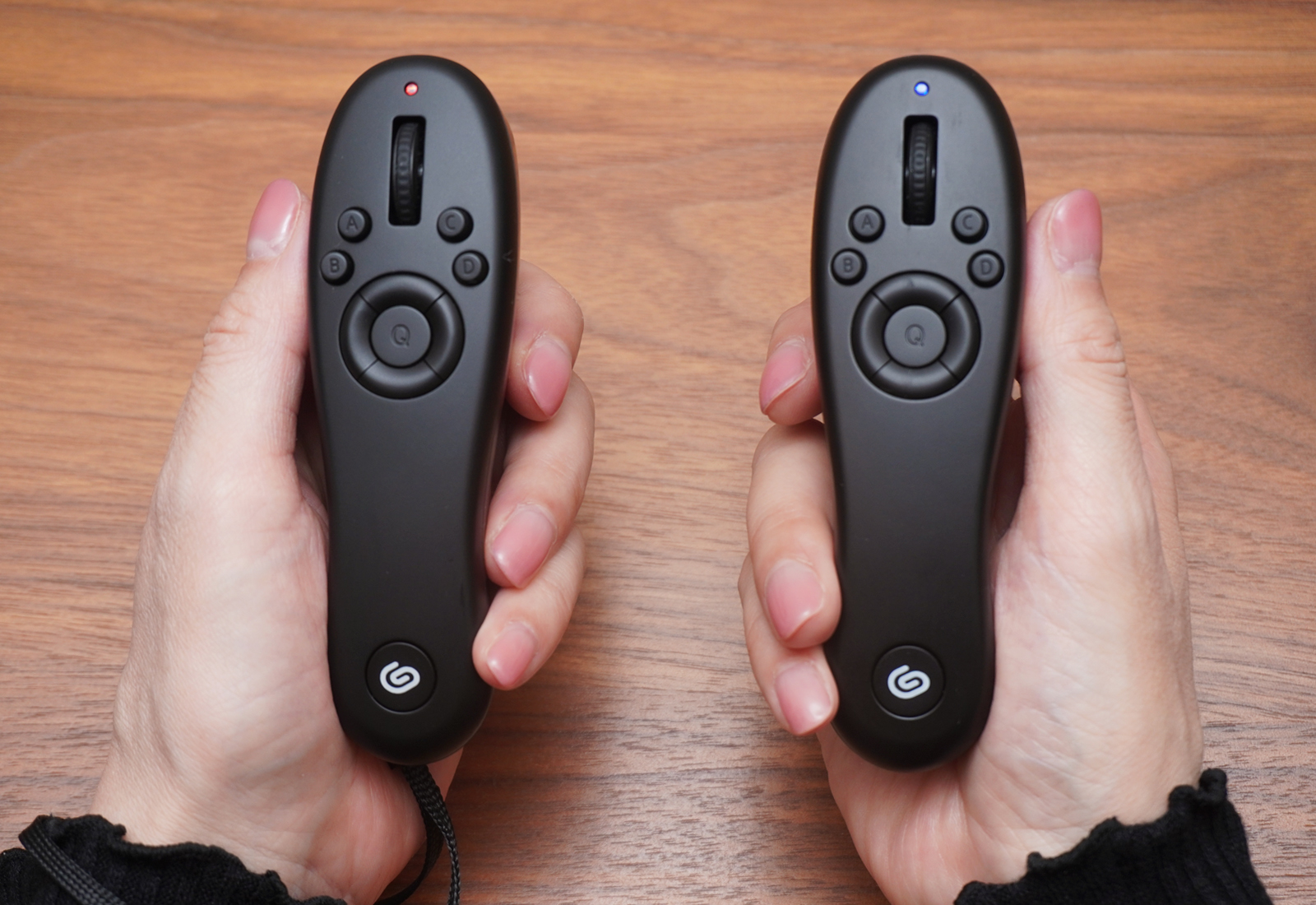 iPad＆iPhoneユーザー待望の片手デバイス「CLIP STUDIO TABMATE 2