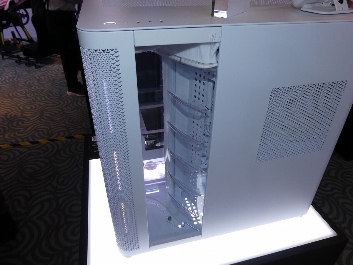 COMPUTEX TAIPEI 2025 - Corsair、