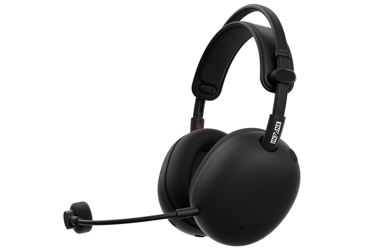 ソニー「INZONE H9 II」「INZONE E9」発表！ フィードバックを受け止め