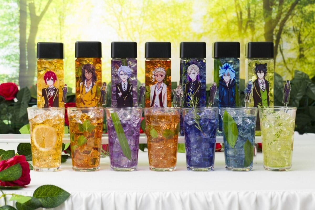 東京・大阪・愛知に『ディズニー ツイステッドワンダーランド ザ