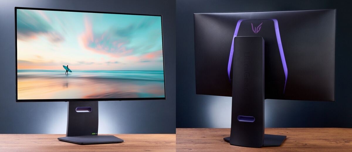 Amazonセール実施中！】4Kで240Hz、フルHDで480Hz、マイクロレンズ