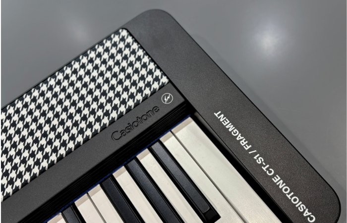 藤原ヒロシ氏がCASIOに共感して実現した、奇跡のコラボレーション