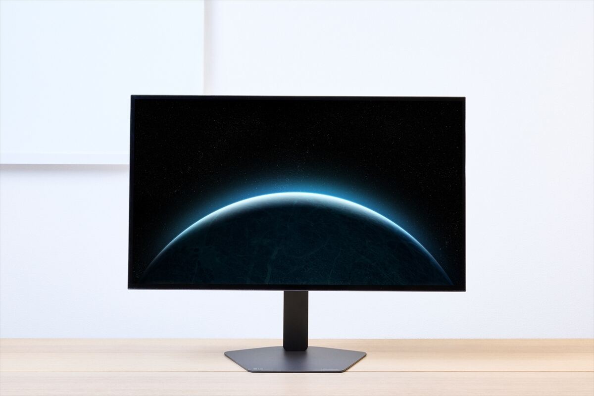 ついに“RGB OLED”が武器になる！ タンデムWOLED×540/720Hz、ガチ勢の