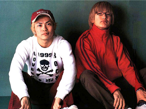 NewLife - 新しい、スタート - (10) みんなどこかでつながっている。元