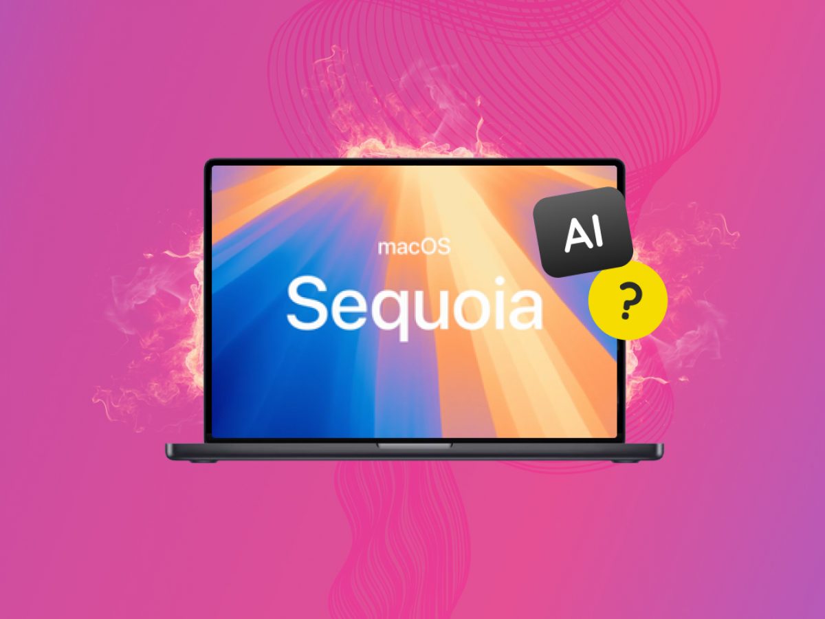 macOS 15 Sequoia Review: A Small Glimpse of an AI-Powered Future