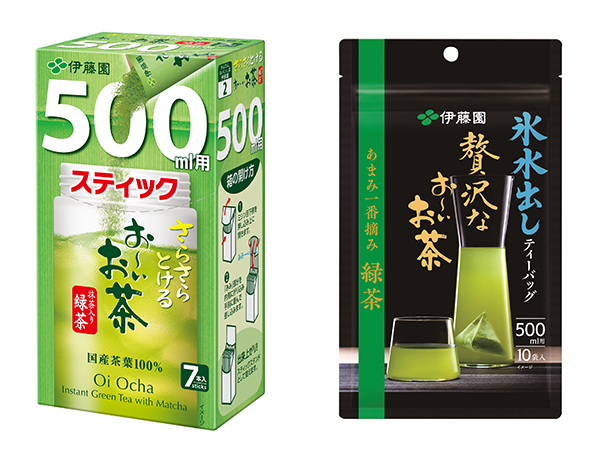 全国緑茶特集：磯田園製茶 OEM売上げけん引 ECサイトで業界活性化
