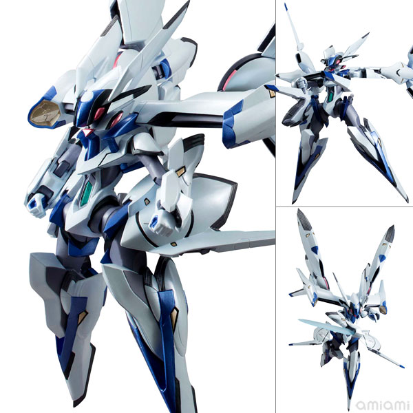 ヴァリアブルアクション『ゼノサーガ エピソードIII』E.S.ディナ