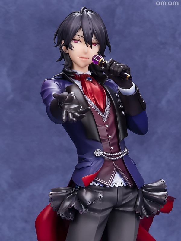 レビュー】『あんさんぶるスターズ！』 朔間零 1/7 完成品フィギュア