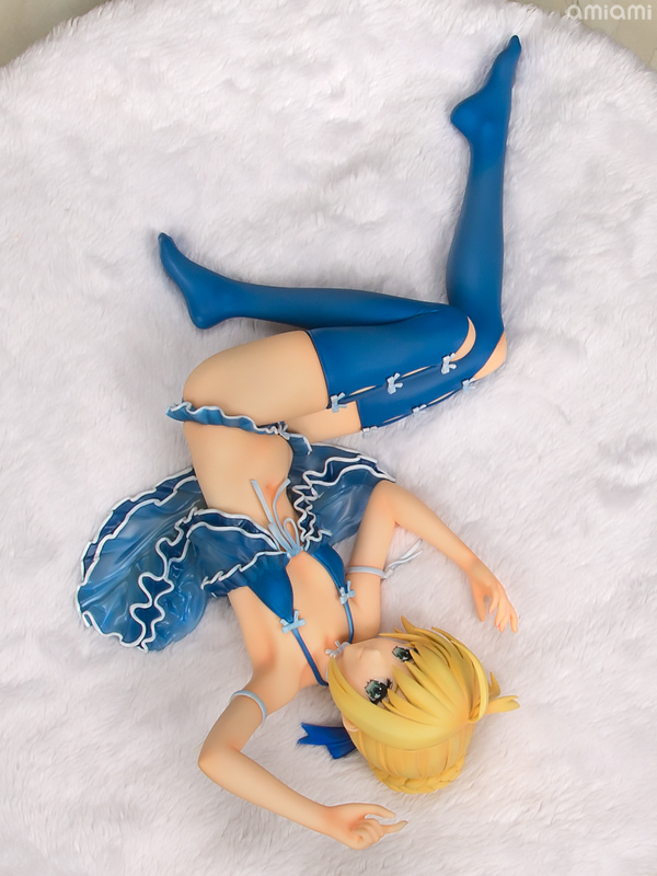 レビュー】『Fate/EXTELLA』 ネロ・クラウディウス/アルトリア・ペン