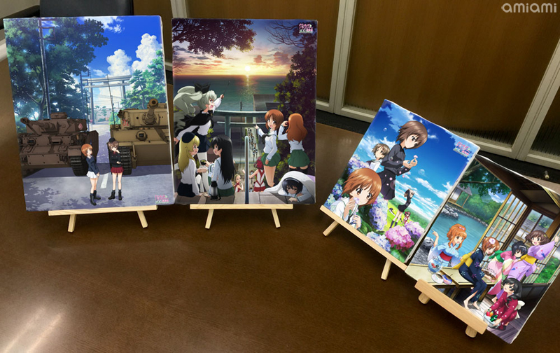 トピックス】「第20回大洗あんこう祭内ガルパンテント村」エンスカイ