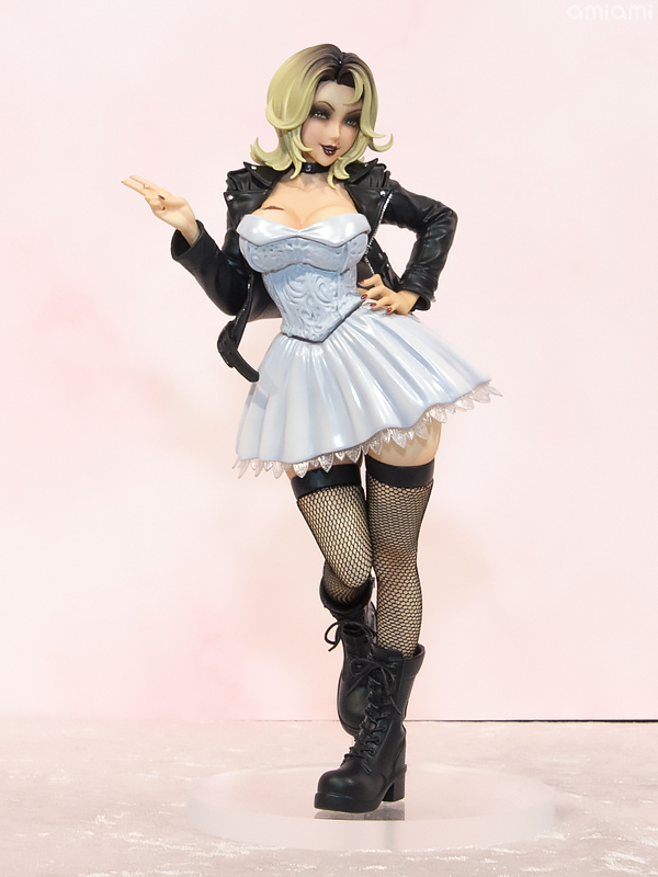 フォトアルバム】 コトブキヤ撮影会 HORROR美少女 『チャイルド