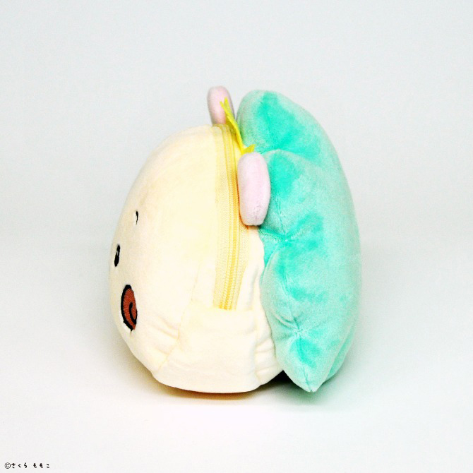 トピックス】「コジコジ×モフモフレンズ」ヴィレヴァン限定モチモチ