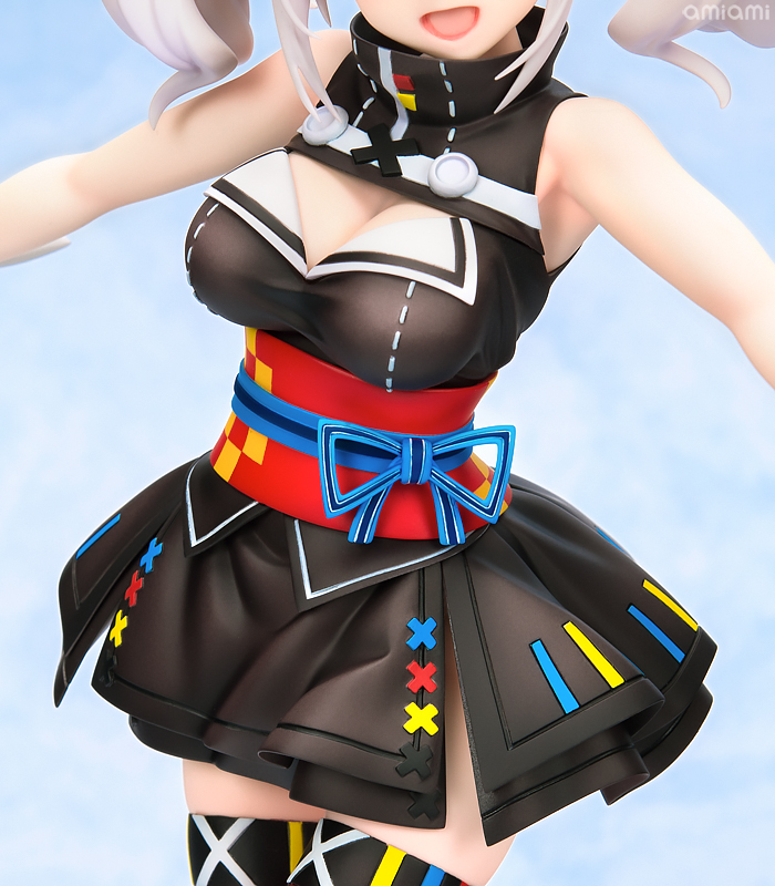 フォトレビュー】【あみあみ限定特典】Kaguya Luna Official 輝夜月 1