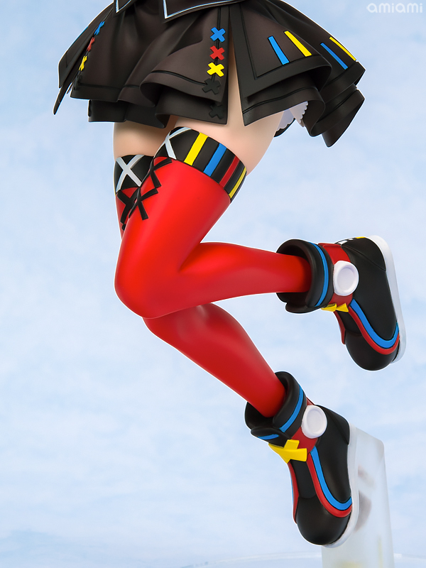 フォトレビュー】【あみあみ限定特典】Kaguya Luna Official 輝夜月 1