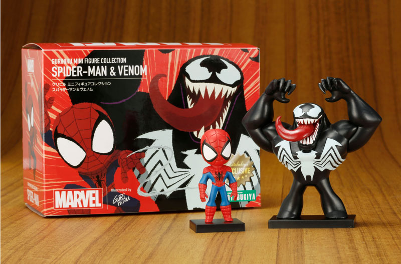 トピックス】コトブキヤより「東京コミコン2018」販売商品第2弾発表