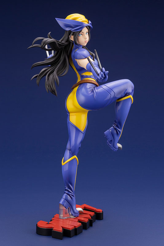 トピックス】MARVEL美少女シリーズ最新作！『X-MEN』より、待望の新