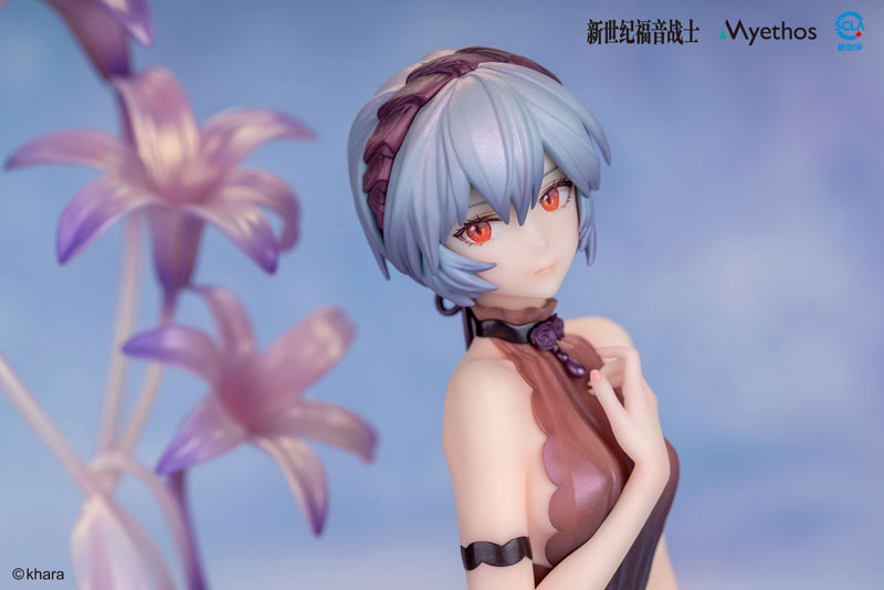 エヴァンゲリオン』より綾波レイと式波・アスカ・ラングレーが
