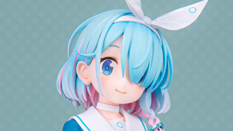 ブルーアーカイブ』「アロナ」 1/7 完成品フィギュア[GOLDENHEAD]