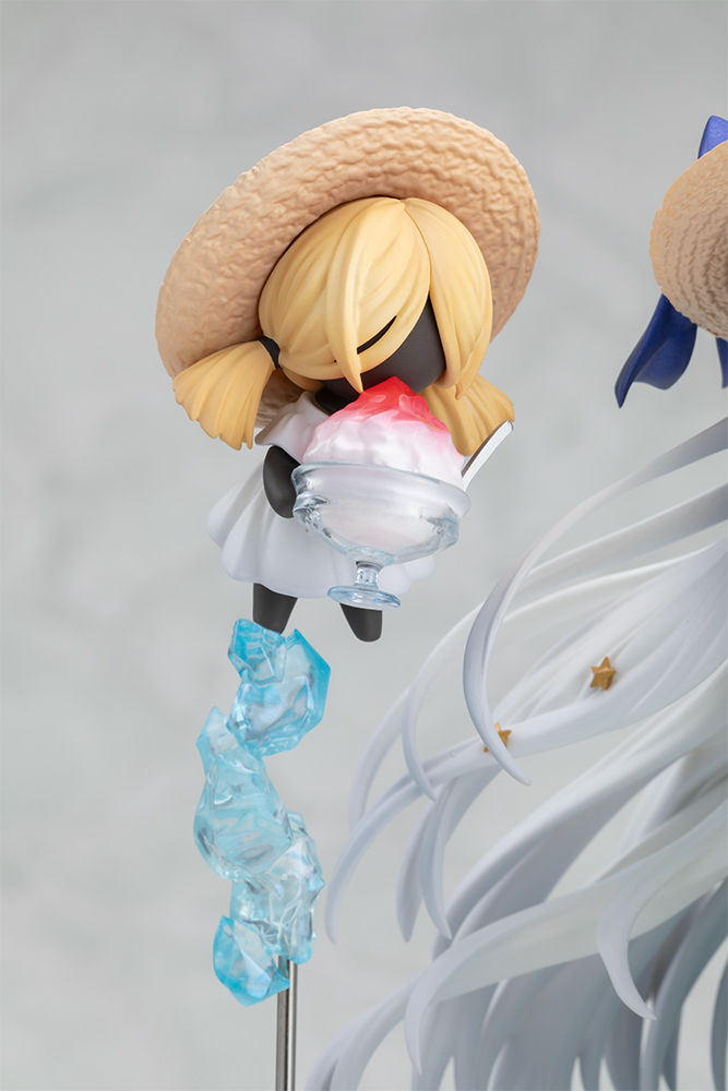 Fate/Grand Order』より、「アーチャー/アナスタシア＆ヴィイ」が