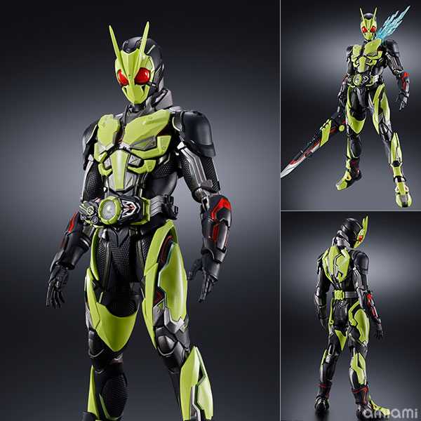 ドラゴンボール』『仮面ライダー』などヒーローフィギュアが上位に登場