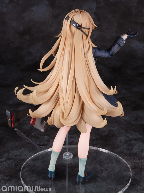 勝利の女神：NIKKE』 ギロチン 1/7 完成品フィギュア[フリュー]