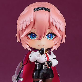 バーチャルYouTuberグループ「ホロライブプロダクション」より、秘密