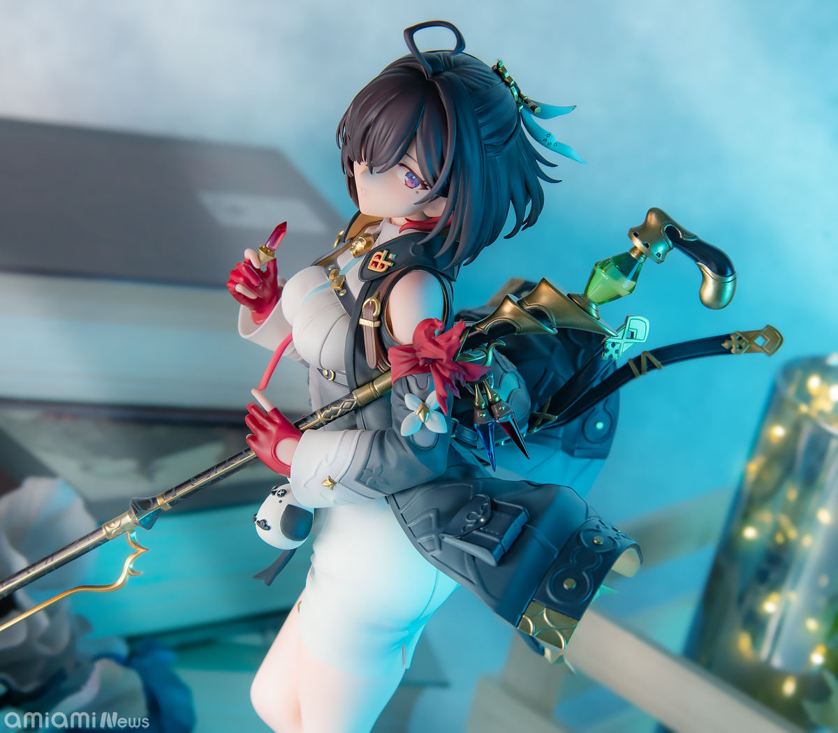 ユミアのアトリエ ～追憶の錬金術士と幻創の地～』 ユミア・リース