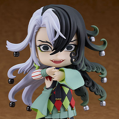 スマホゲーム『Fate/Grand Order』より、アーチャーのサーヴァント