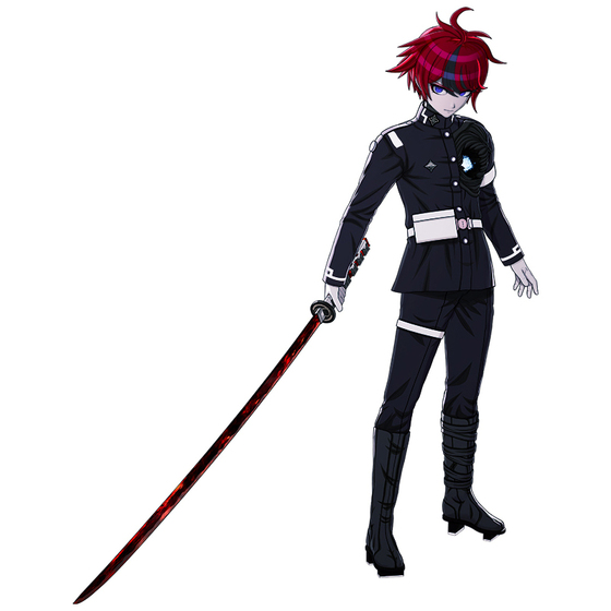 澄野拓海＆蒼月衛人 75mmホログラム缶バッジ タワーレコード 澄野拓海